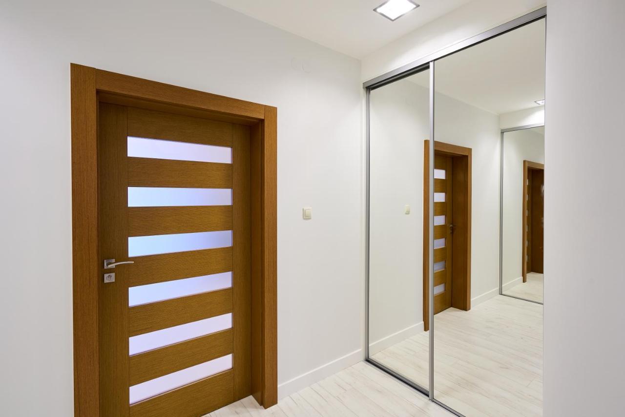 Prestige Apartamenty Vinci Centrum Kielce Exteriér fotografie