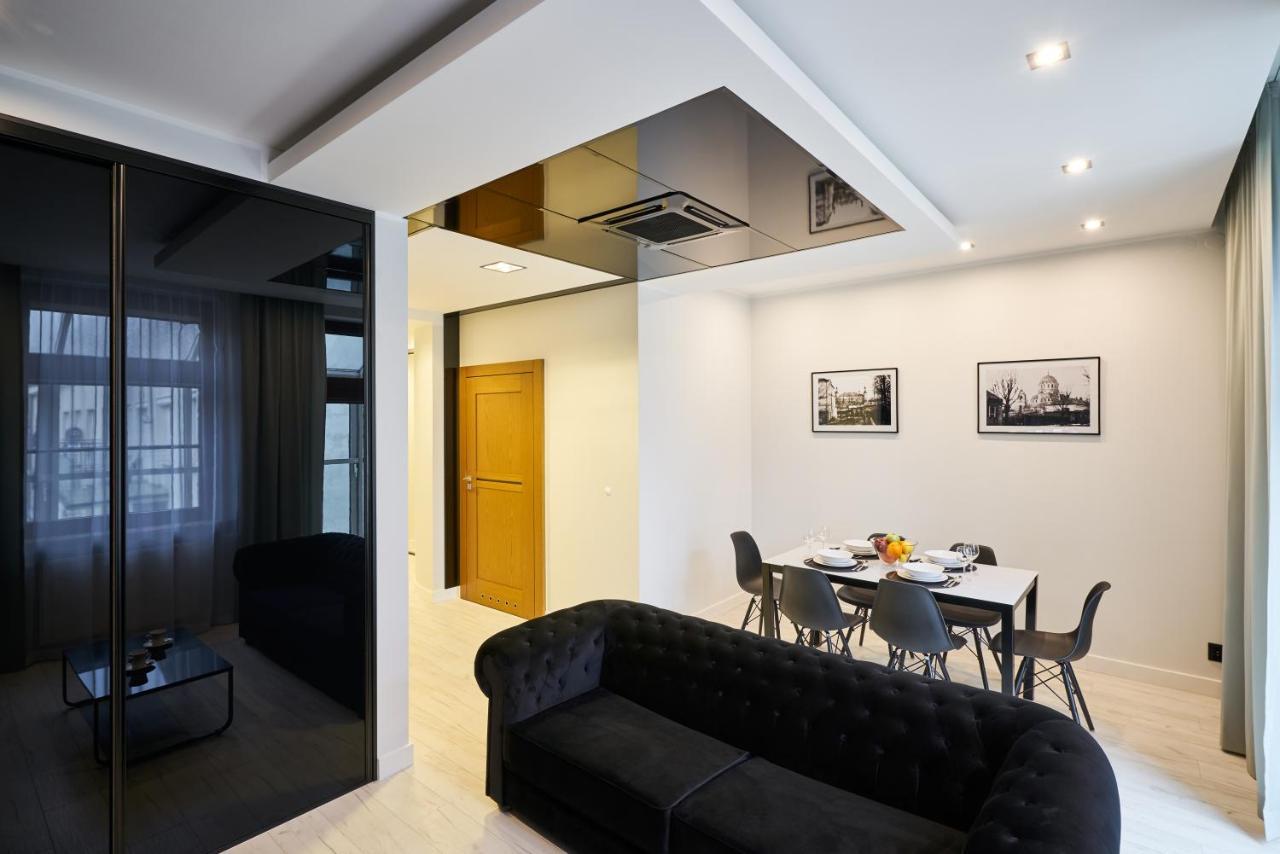 Prestige Apartamenty Vinci Centrum Kielce Exteriér fotografie