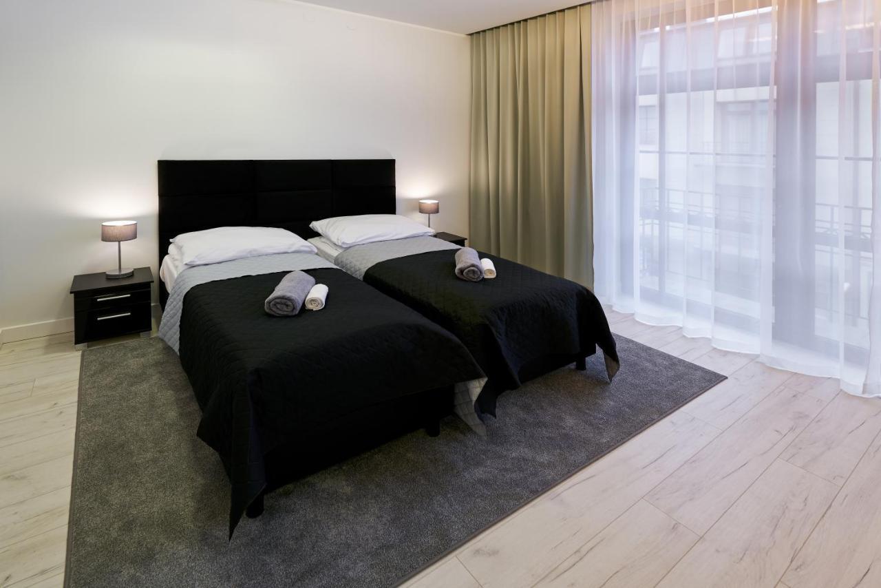 Prestige Apartamenty Vinci Centrum Kielce Exteriér fotografie