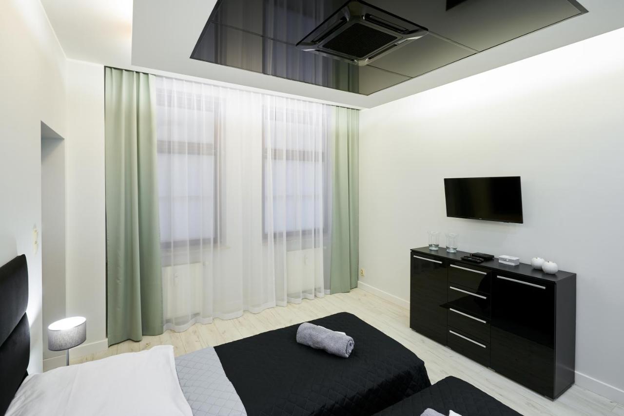 Prestige Apartamenty Vinci Centrum Kielce Exteriér fotografie