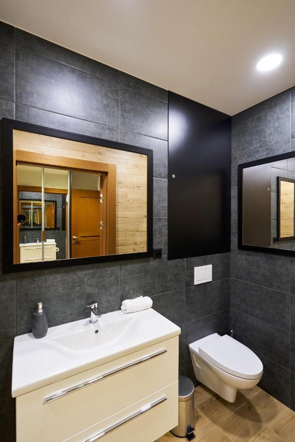 Prestige Apartamenty Vinci Centrum Kielce Exteriér fotografie