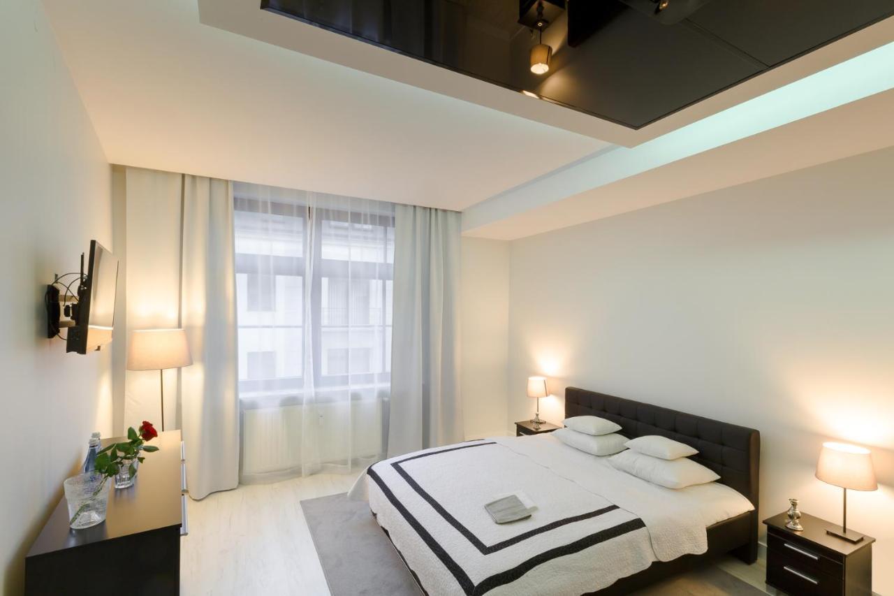 Prestige Apartamenty Vinci Centrum Kielce Exteriér fotografie